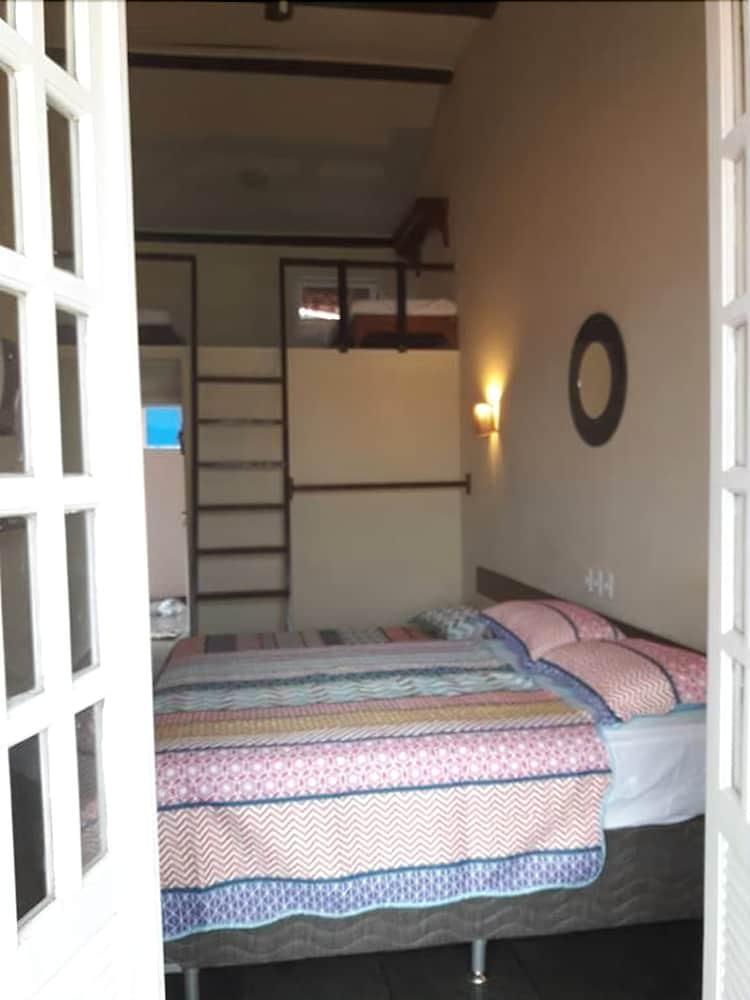 Pousada Villa Real 塞古罗港 外观 照片