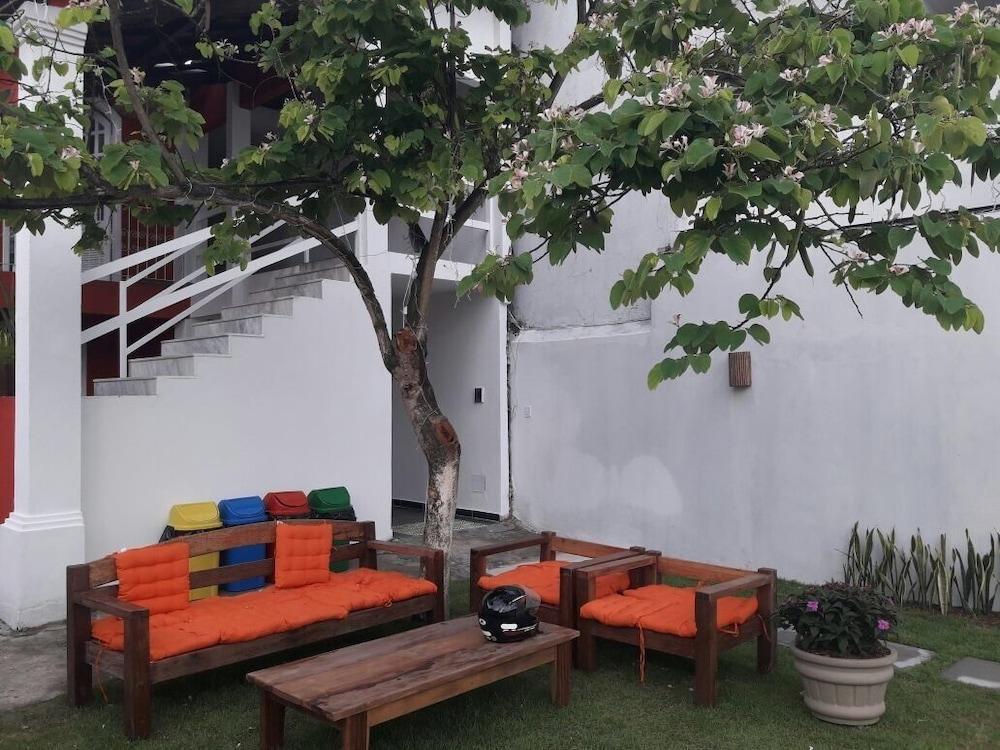 Pousada Villa Real 塞古罗港 外观 照片