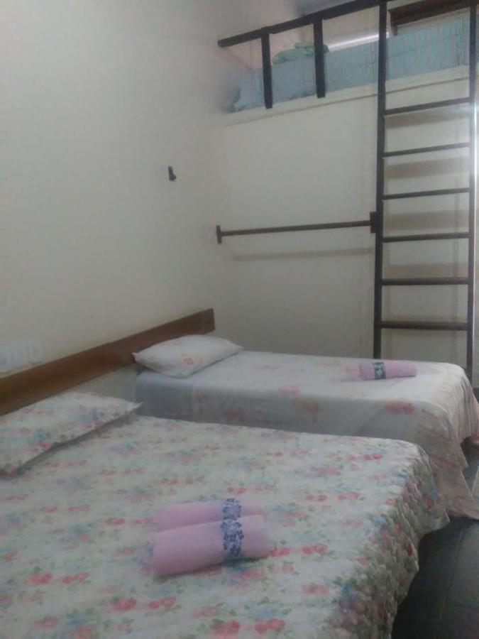 Pousada Villa Real 塞古罗港 外观 照片