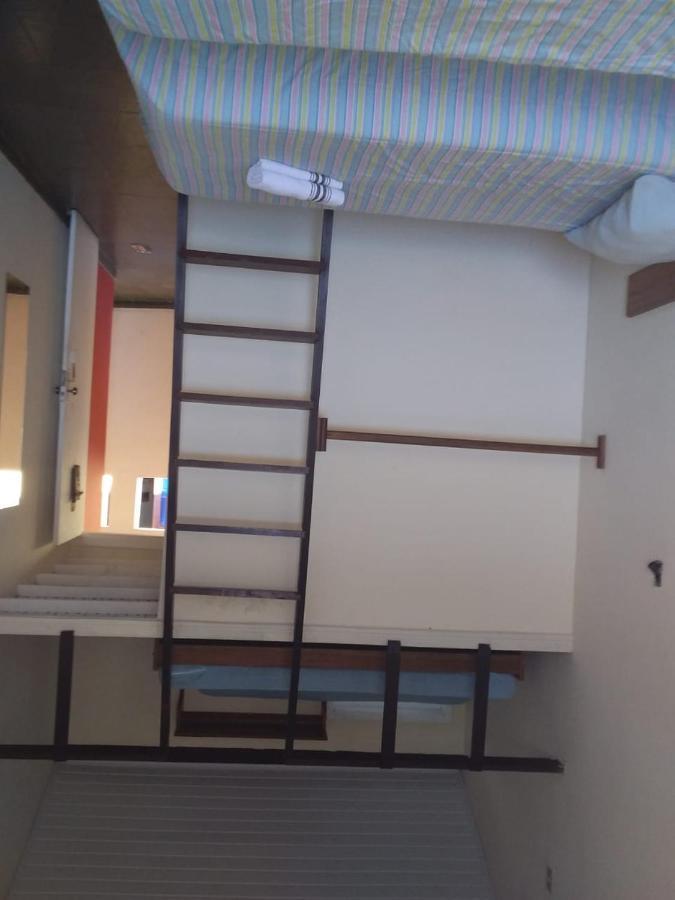 Pousada Villa Real 塞古罗港 外观 照片